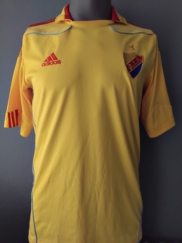 Djurgadens trikot m l - m,