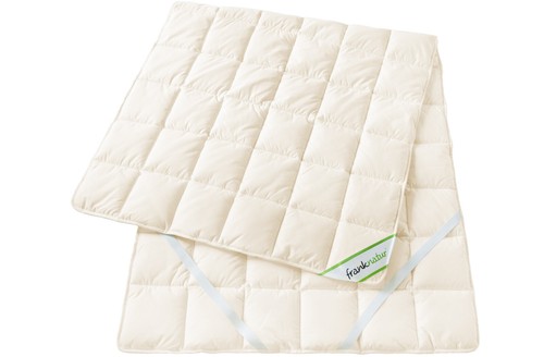 Unterbett lyocell auflage - unterbett,