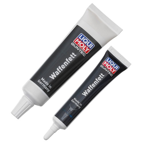 Liqui moly guntec waffenfett - liqui,