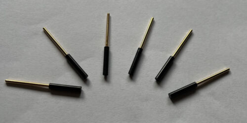 Nos ghielmetti pole pins - 6,