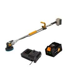 Batavia TwinBrush Twin Brush Maxxpack Reinigungsbürste + Akku 2,0Ah + Ladegerät