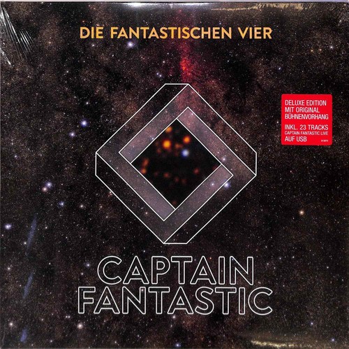 Die fantastischen vier - fantastischen, /