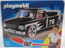 Playmobil 4340 "Click & Go
