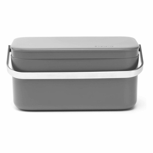 Brabantia abfalleimer bio - brabantia,