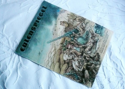 Ddr eulenspiegel - *,
