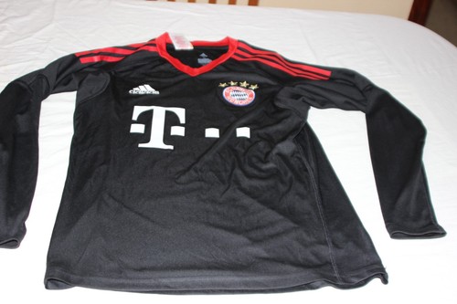 Torwart trikot bayern - fc,