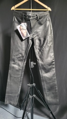 Bockleder lederhose leather - bockleder,