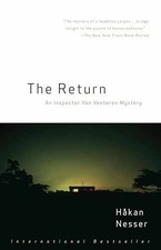 The return inspector van - inspector,