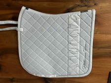 Eskadron Schabracke Weiß