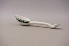 Meissen Weinlaub Löffel 1