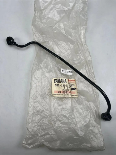 Yamaha ölsteigleitung xt500 - yamaha,