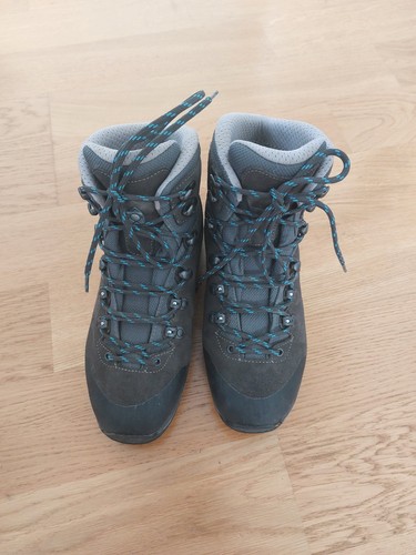 Trekkingschuhe wanderschuhe - trekkingschuhe,
