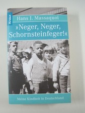& Hans J. Massaquoi - Neger