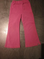 JAKO-O Schlaghose , Gr.104/110, pink