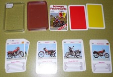 Quartett ASS 3276/2 Schwere