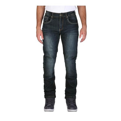 Modeka glenn motorrad jeans - glenn,