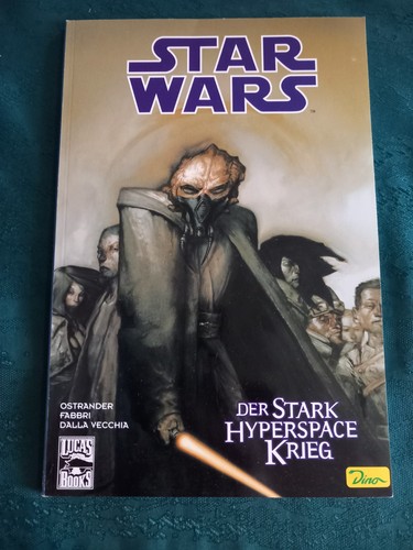 Star wars sonderband - star, der
