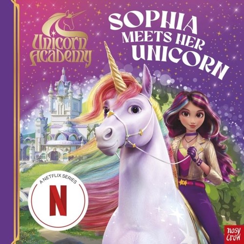 Jennifer woodward unicorn - woodward, /