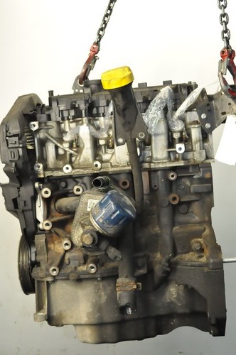 Renault megane iii - megane, dci