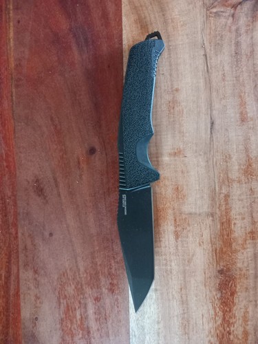 Sog trident messer - sog, fx