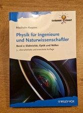 Physik für Ingenieure und