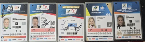 Biathlon karten - biathlon,