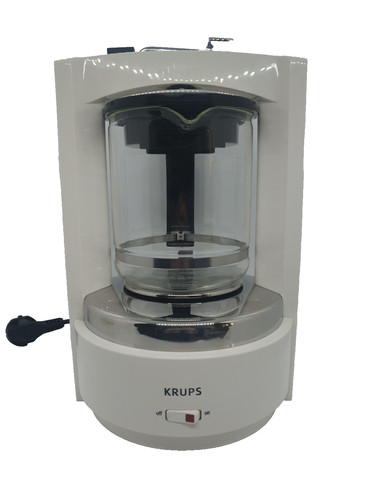 Krups type 468 - type, c
