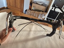 Campagnolo Record Titanium 8v