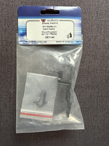 Walkera v100d03bl main - , frame