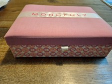Monopoly Boutique Pink Edition