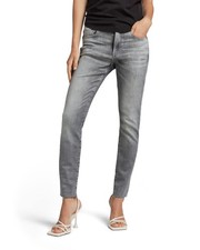 G-STAR RAW Damen 3301 Skinny
