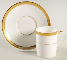 Royal Doulton "Royal Gold"
