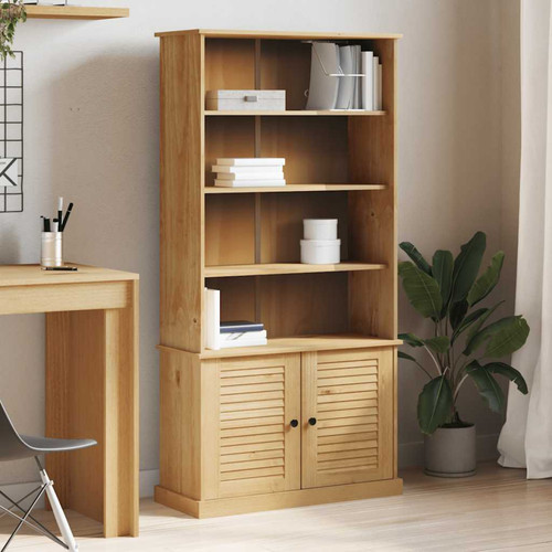 Bücherregal 85x35x170 - , cm