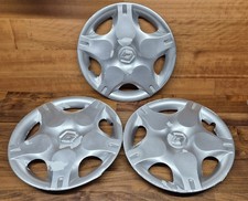 3x Original Renault Twingo 2 Bj. 13 Radkappe 14 Zoll 8200463064