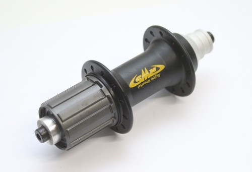 Nabe rws rigida sram - 50,