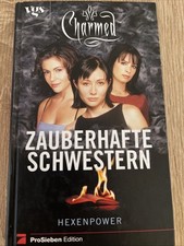 Charmed, Zauberhafte Schwestern, Bd. 1: Hexenpower ,  ( N11 )