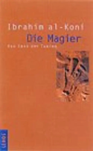 Die magier das epos - magier., der