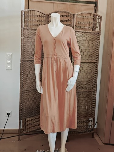 Damen sommerkleid hessnatur - damen-sommerkleid,