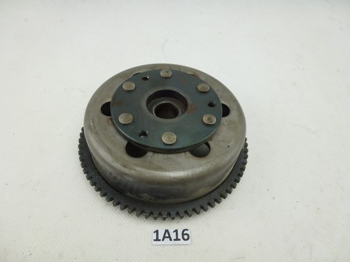 Schwungrad motor polrad - schwungrad,