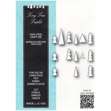 MEMORY BOX Stanzformen Set