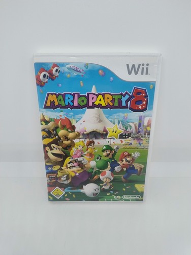 Nintendo wii spiel - spiel, –