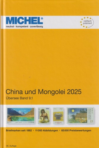 Michel übersee band - band, teil