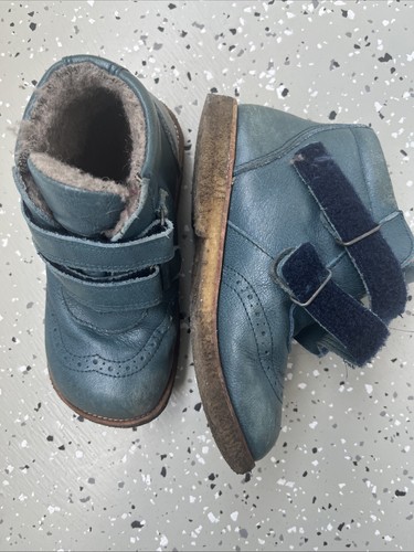 Bisgaard winterstiefel - bisgaard,