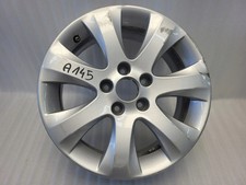 1x Alufelge 16 Zoll 6.5" 5x110
