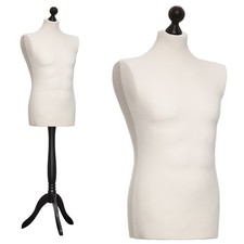 Schneiderpuppe männlich