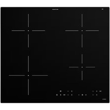 IKEA MATTMÄSSIG Induktionskochfeld, IKEA 300 schwarz, 59 cm