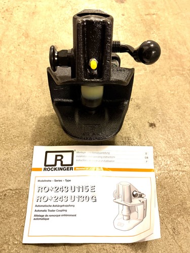 Rockinger automatische - rockinger,