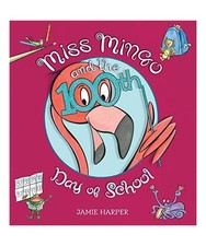 Miss Mingo and the 100th Day