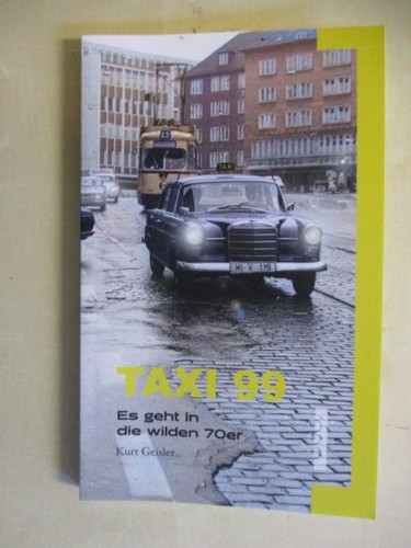 Taxi geht die wilden - taxi, in