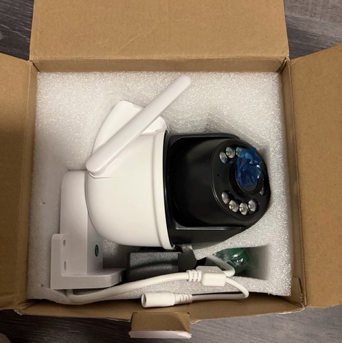 Wifi smart camera - smart,